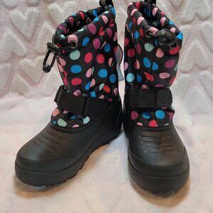Northside Girls Winter/Rain Boots